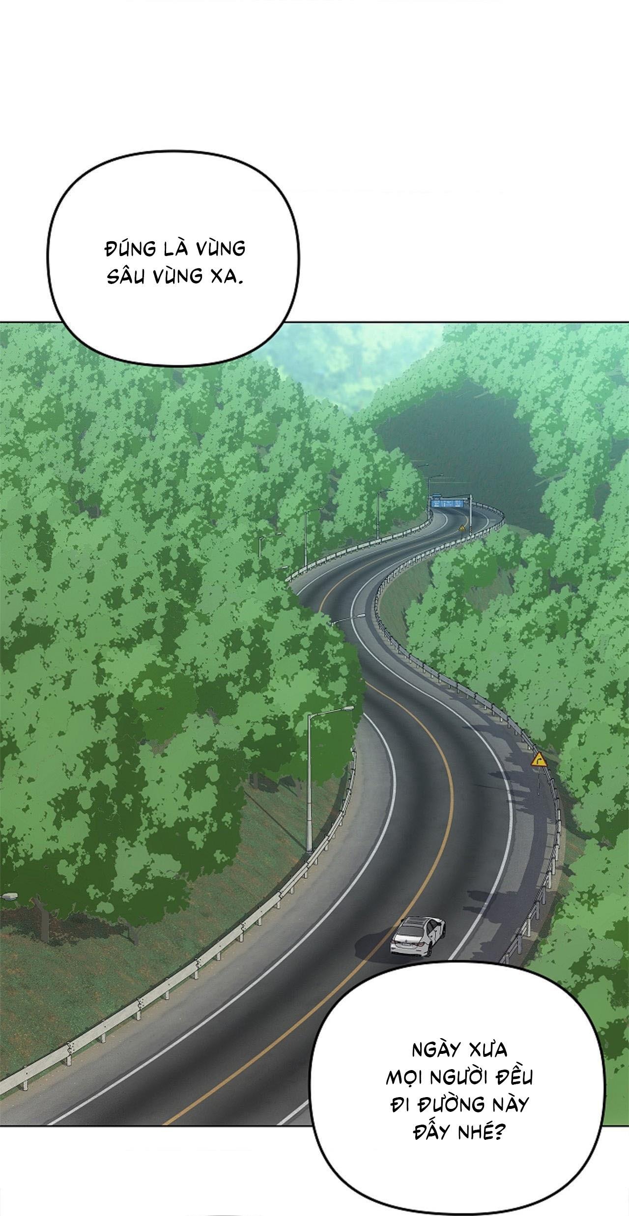 (CBunu) Đuổi Bắt Giữa Đêm Ngọt Ngào - Chap 27