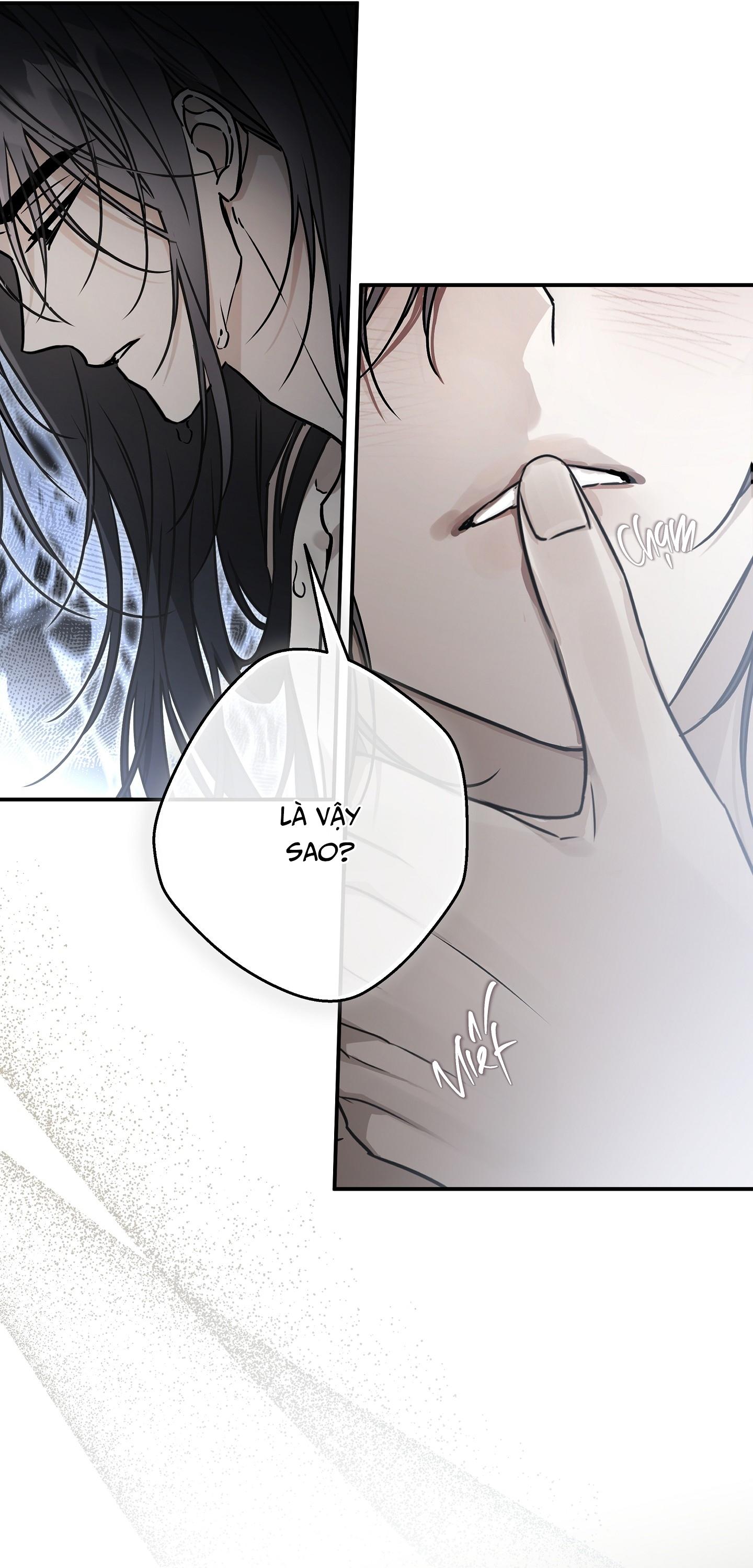 KHI MẶT TRỜI LÓ DẠNG - Chap 10