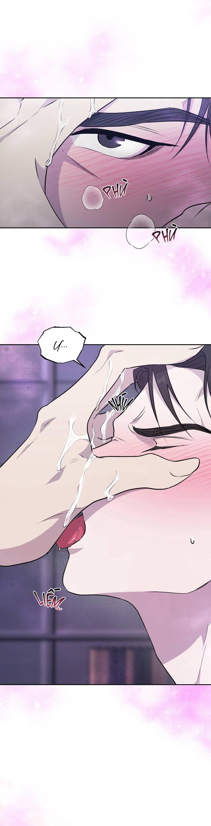 TUYỂN TẬP ÁM ẢNH, MƯU MÔ CÔNG - Chap 8.2 - Trang 97