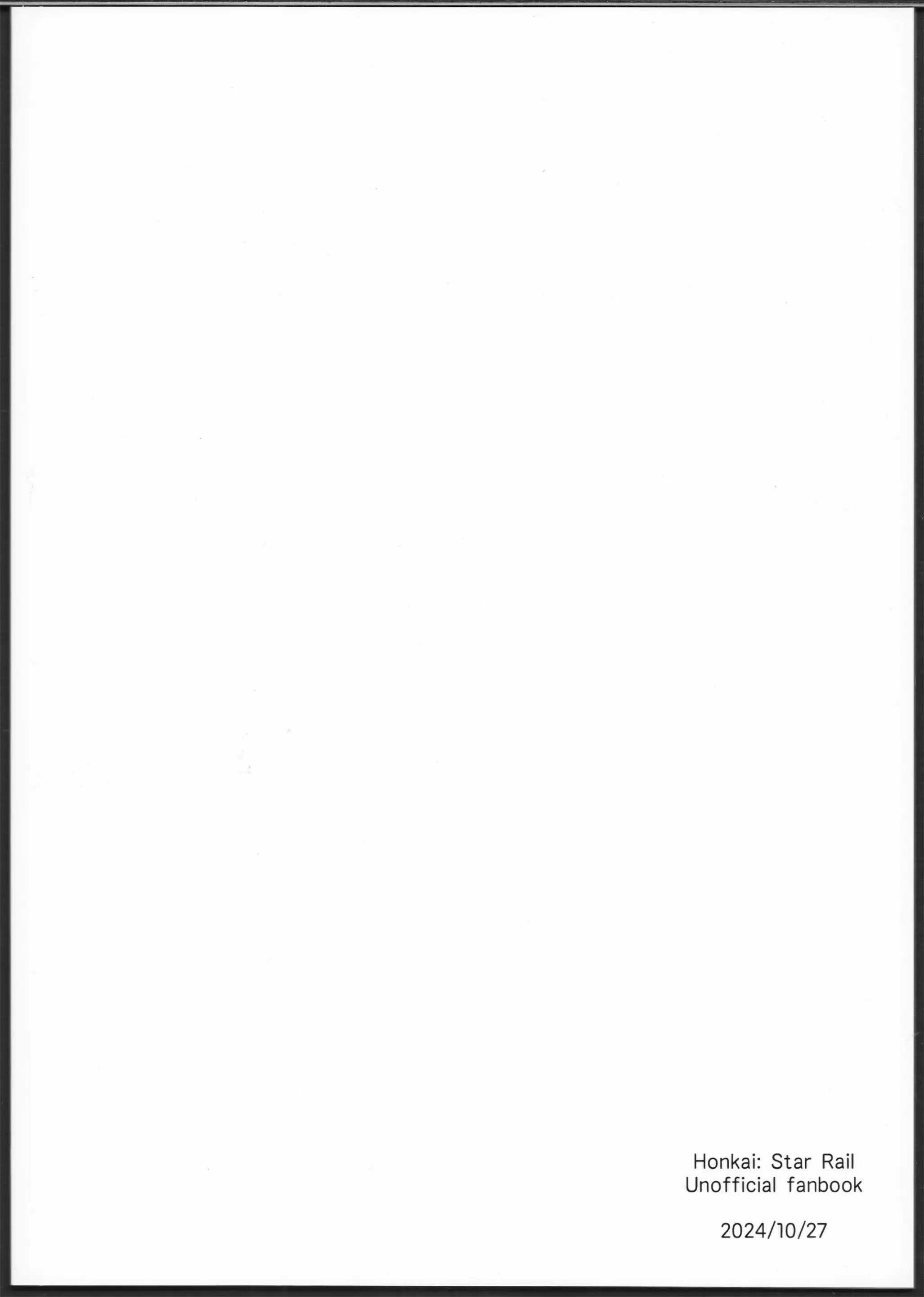 (Vicera) Honkai Star Rail - Chap 21