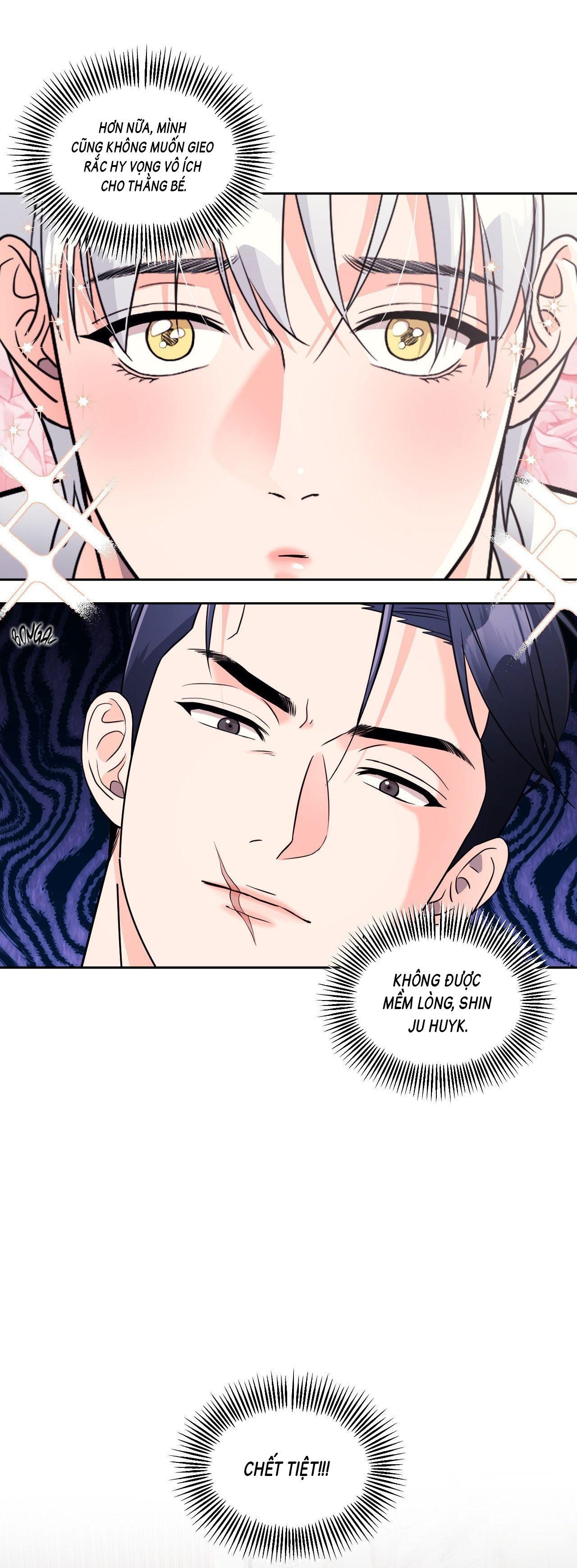 Nuôi máy DẬP từ nhỏ - Chap 13