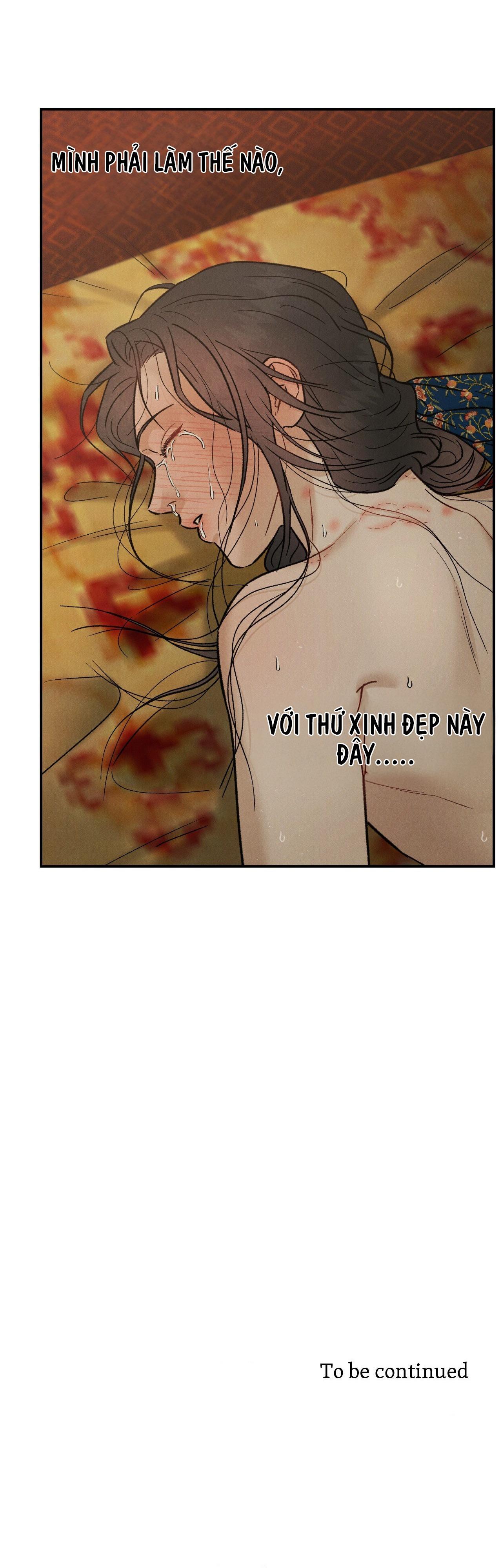 SỰ PHẪN NỘ CỦA THẦN - Chap 15