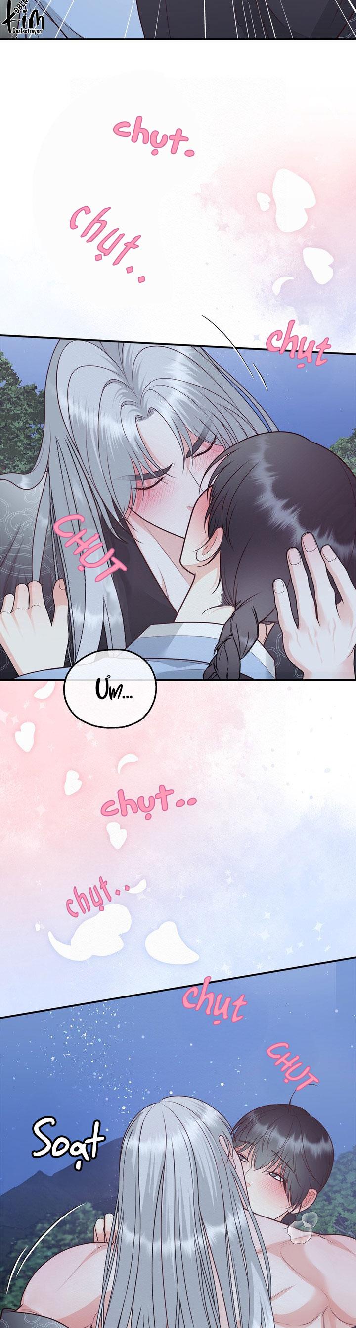 LỄ TRỪ TÀ - Chap 39