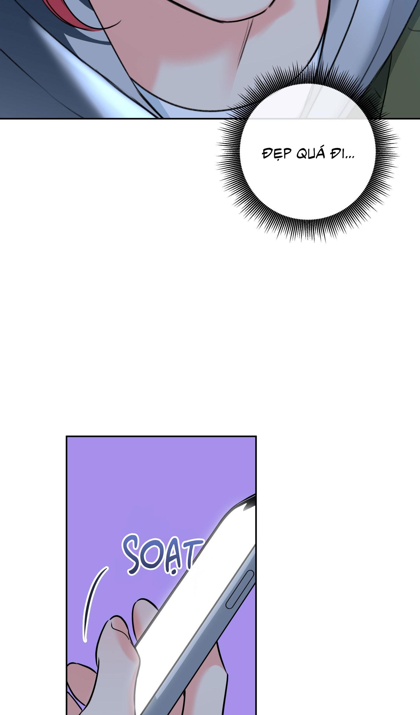 Honey Trouble - Chap 41