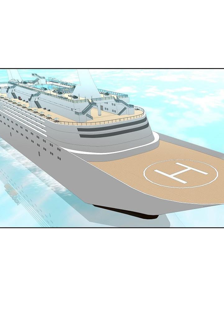 Không Hơn Không Kém - Chap 51