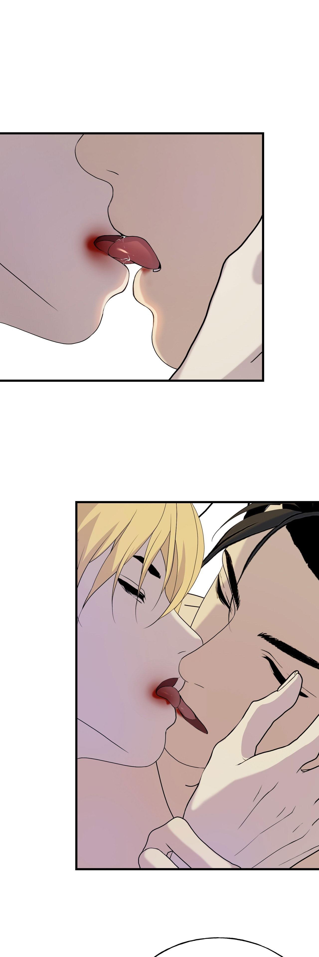 (ABO) ĐÁM CƯỚI HOÀNG GIA - Chap 34