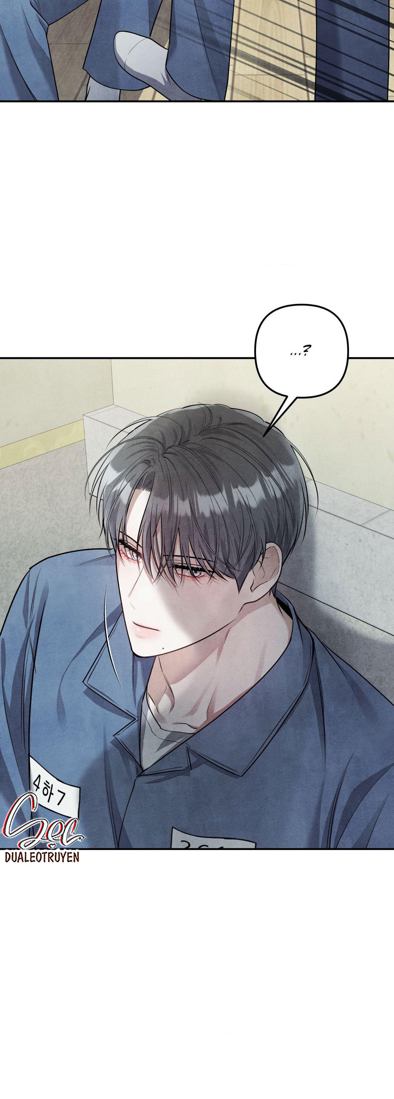 LOCKED IN LEAD - Chap 10