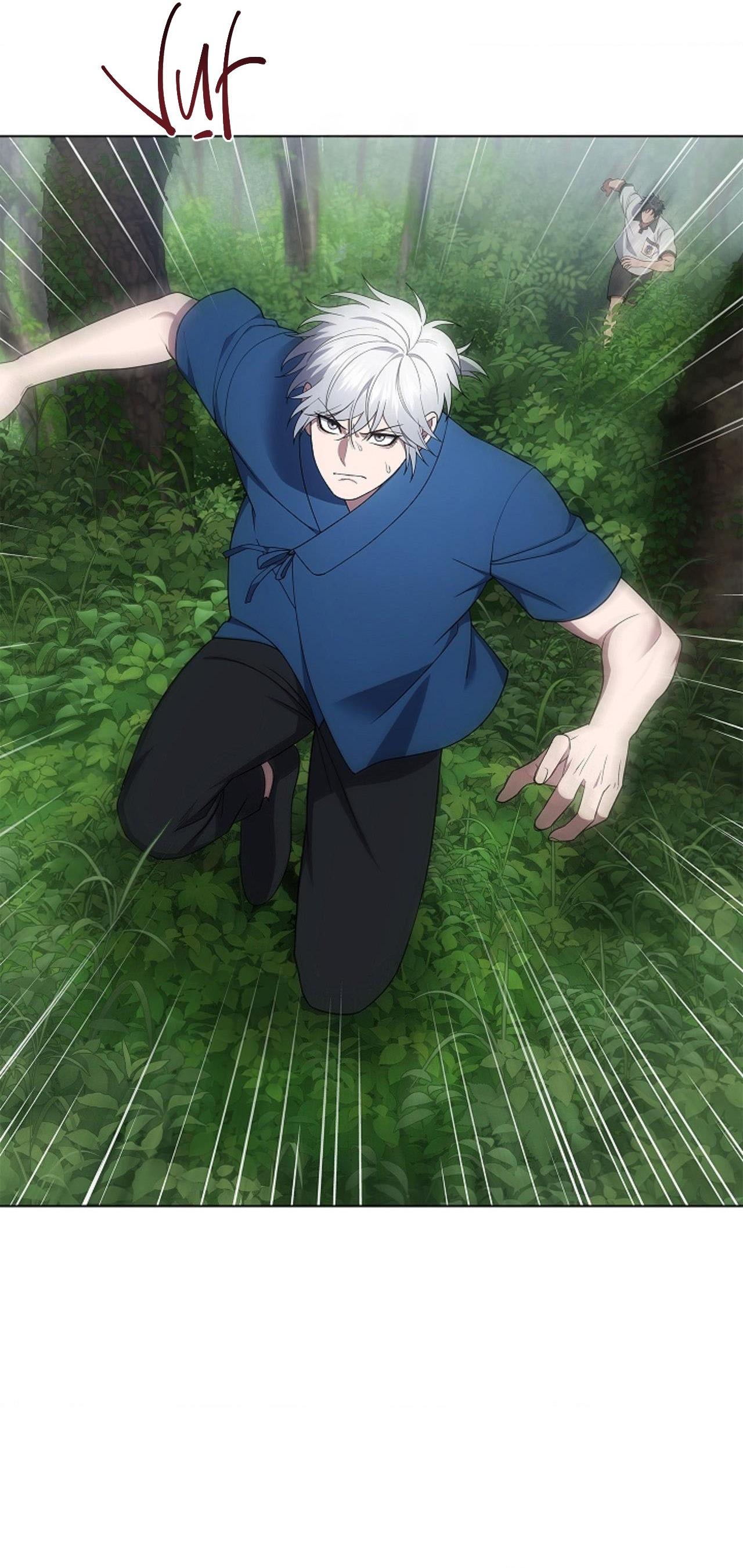 (CBunu) Đuổi Bắt Giữa Đêm Ngọt Ngào - Chap 28