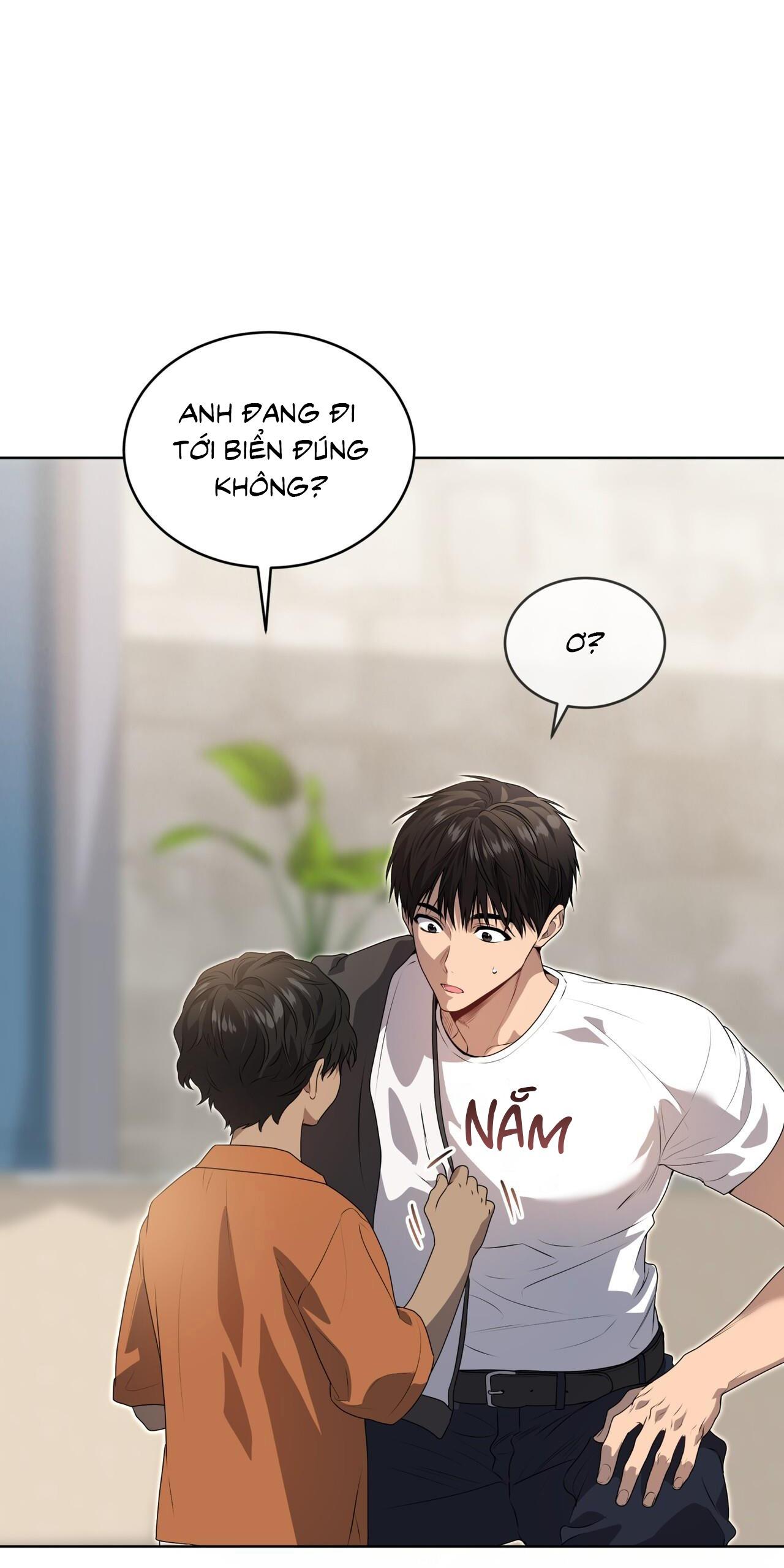 Passion - Chap 112