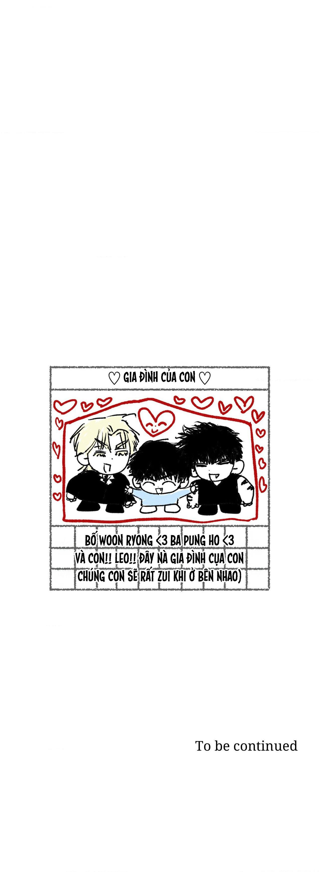MẮT BÃO - Chap 1
