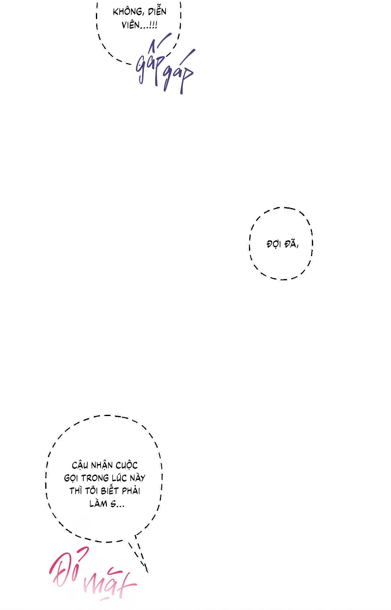 (CBunu) Close Up - Chap 11