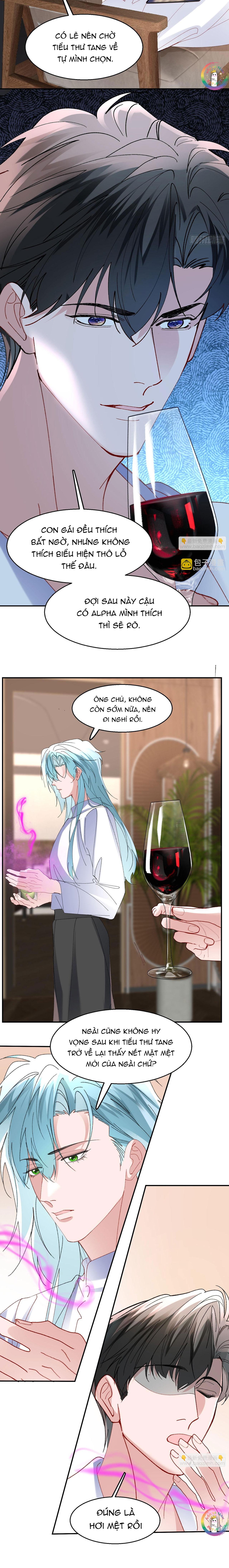 Dĩ Hạ Khi Thượng - Chap 67