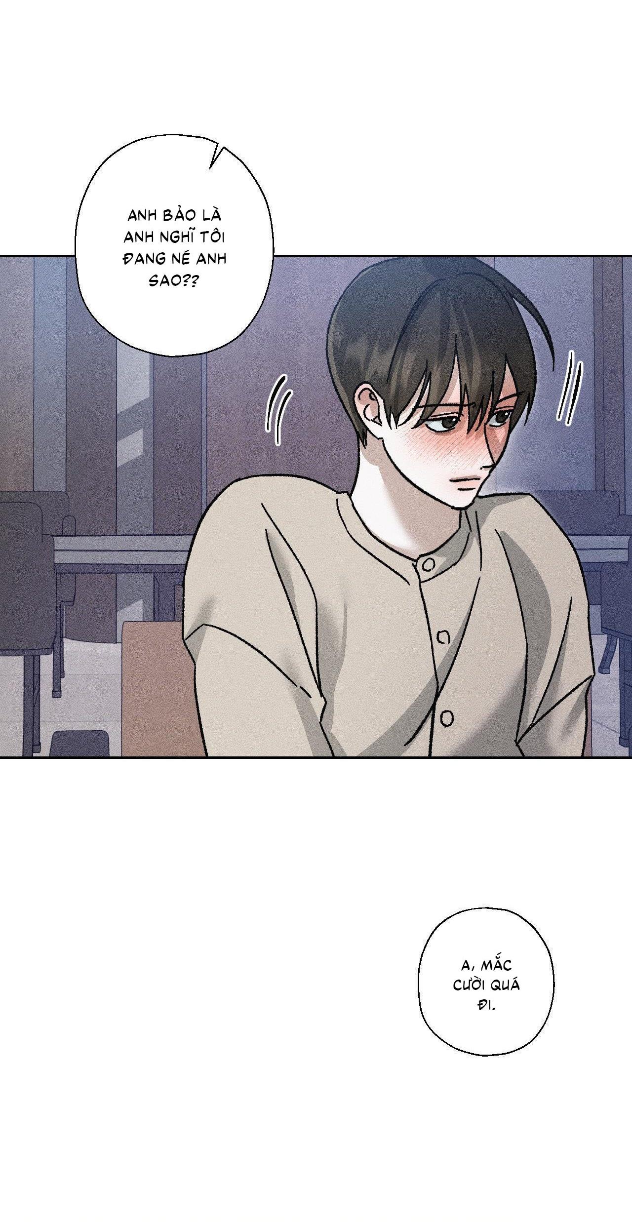 (CBunu) Close Up - Chap 10