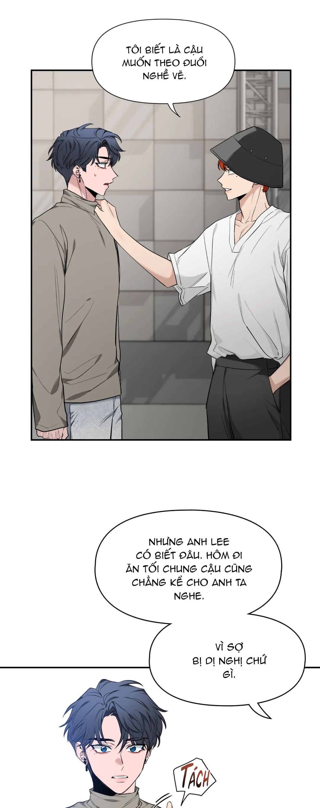 SKETCH - Chap 72