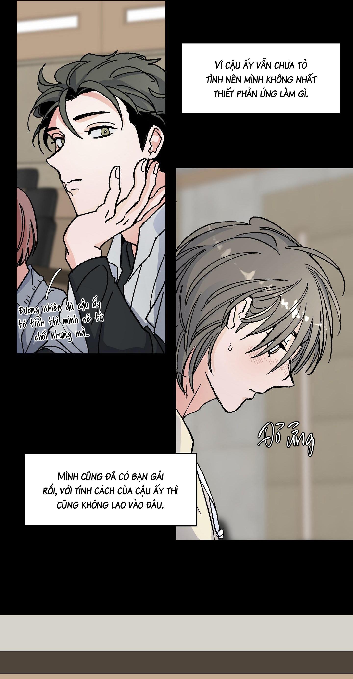 (CBunu) The Cell - Chap 10