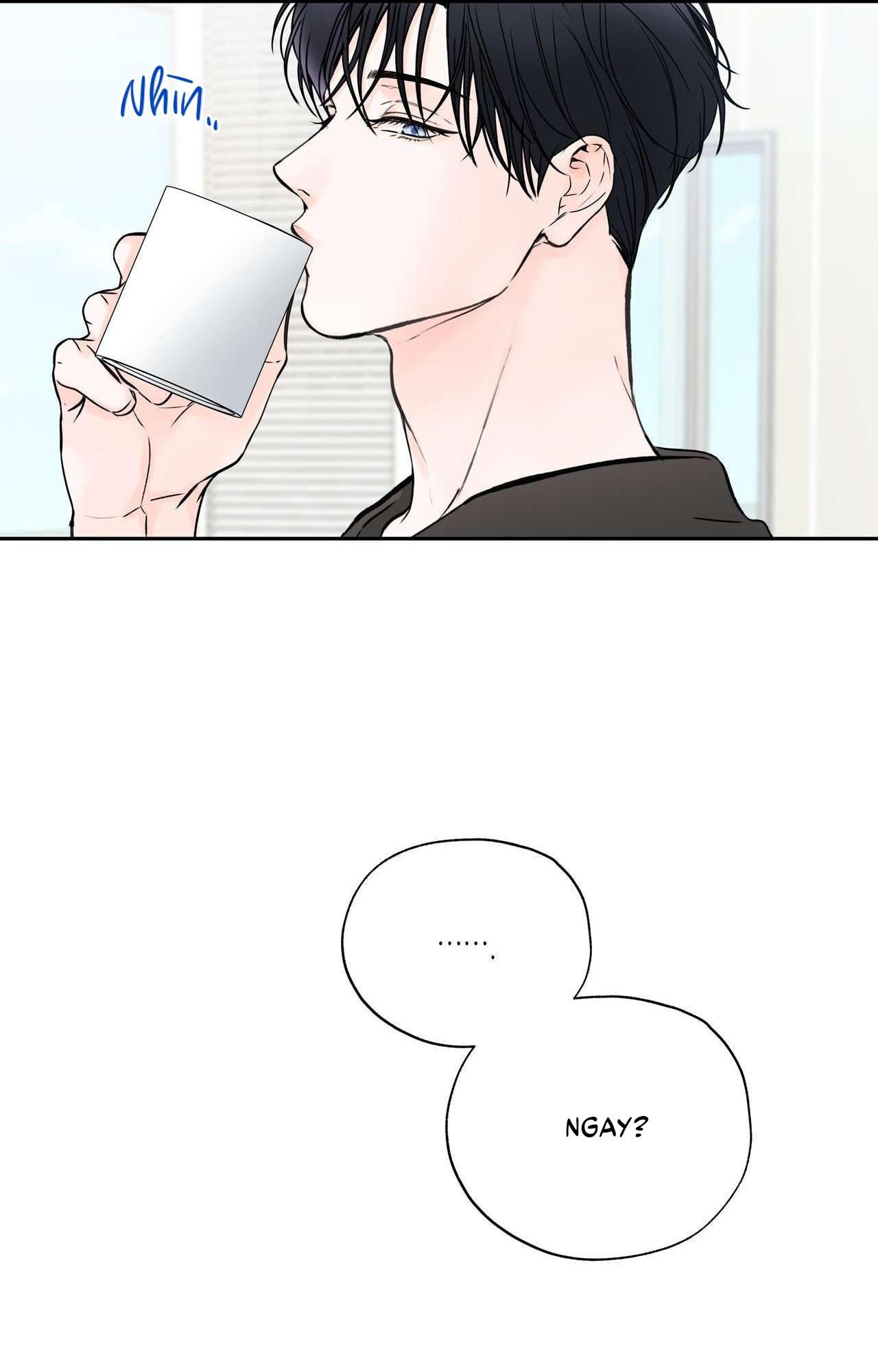 (CBunu) Hạ cánh cuối chân trời - Chap 29