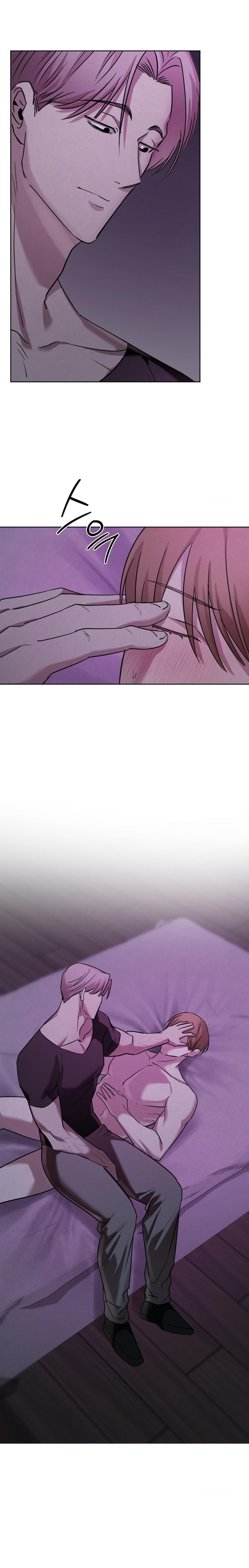 TRANH VẼ - Chap 12