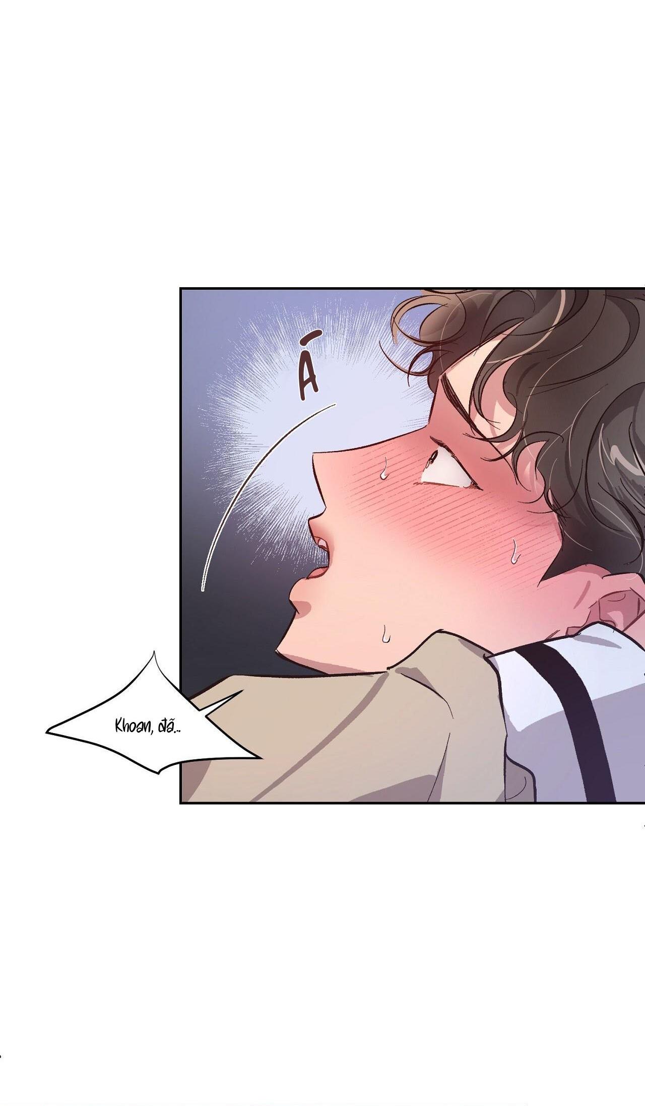 (CBunu) Bí Mật Của Mái Tóc - Chap 27