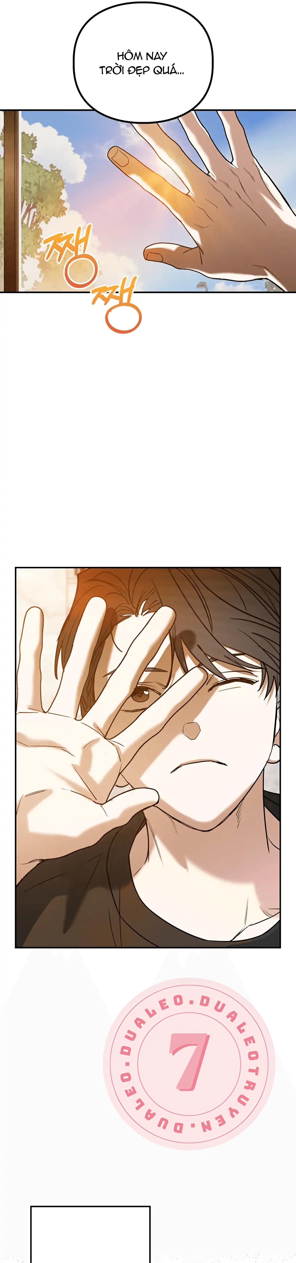 Non-refundable Alpha [Hoàn] - Chap 4