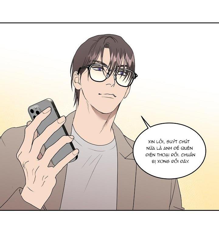 Không Hơn Không Kém - Chap 50