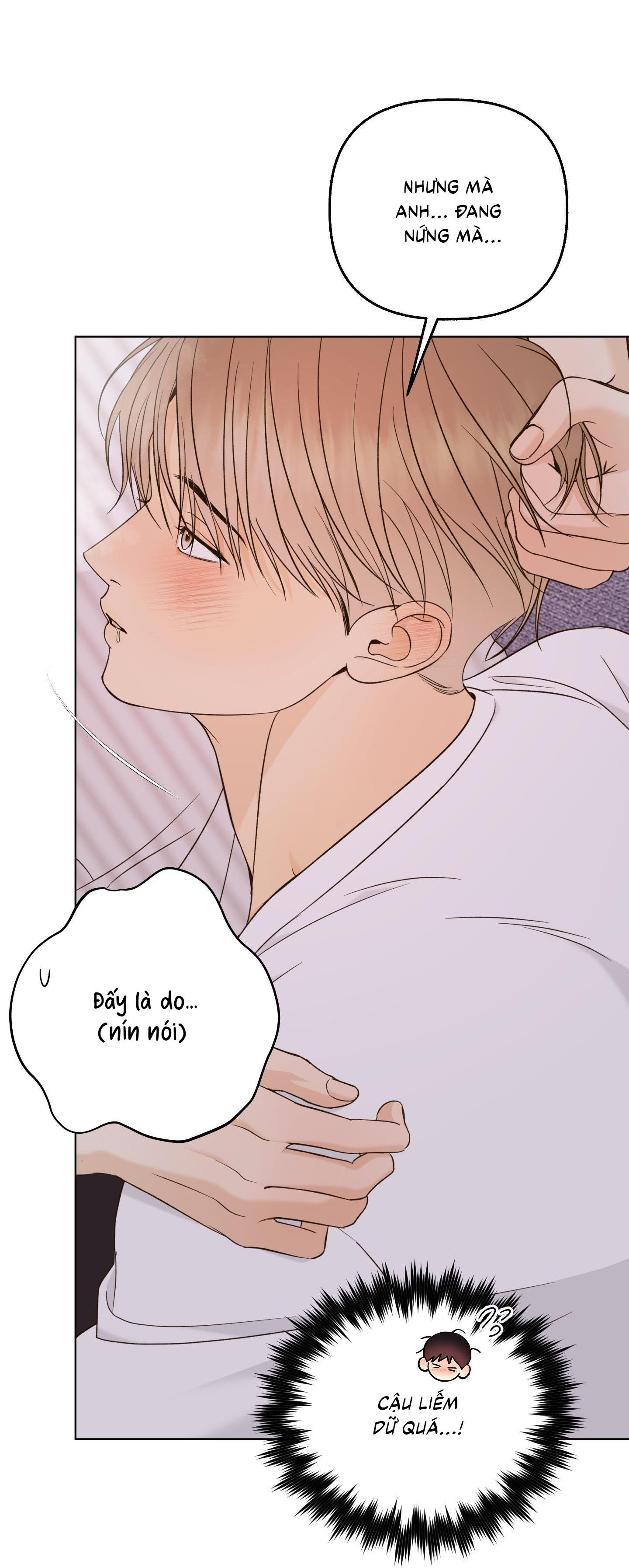 (CBunu) Ngọn Gió Dịu Dàng - Chap 19