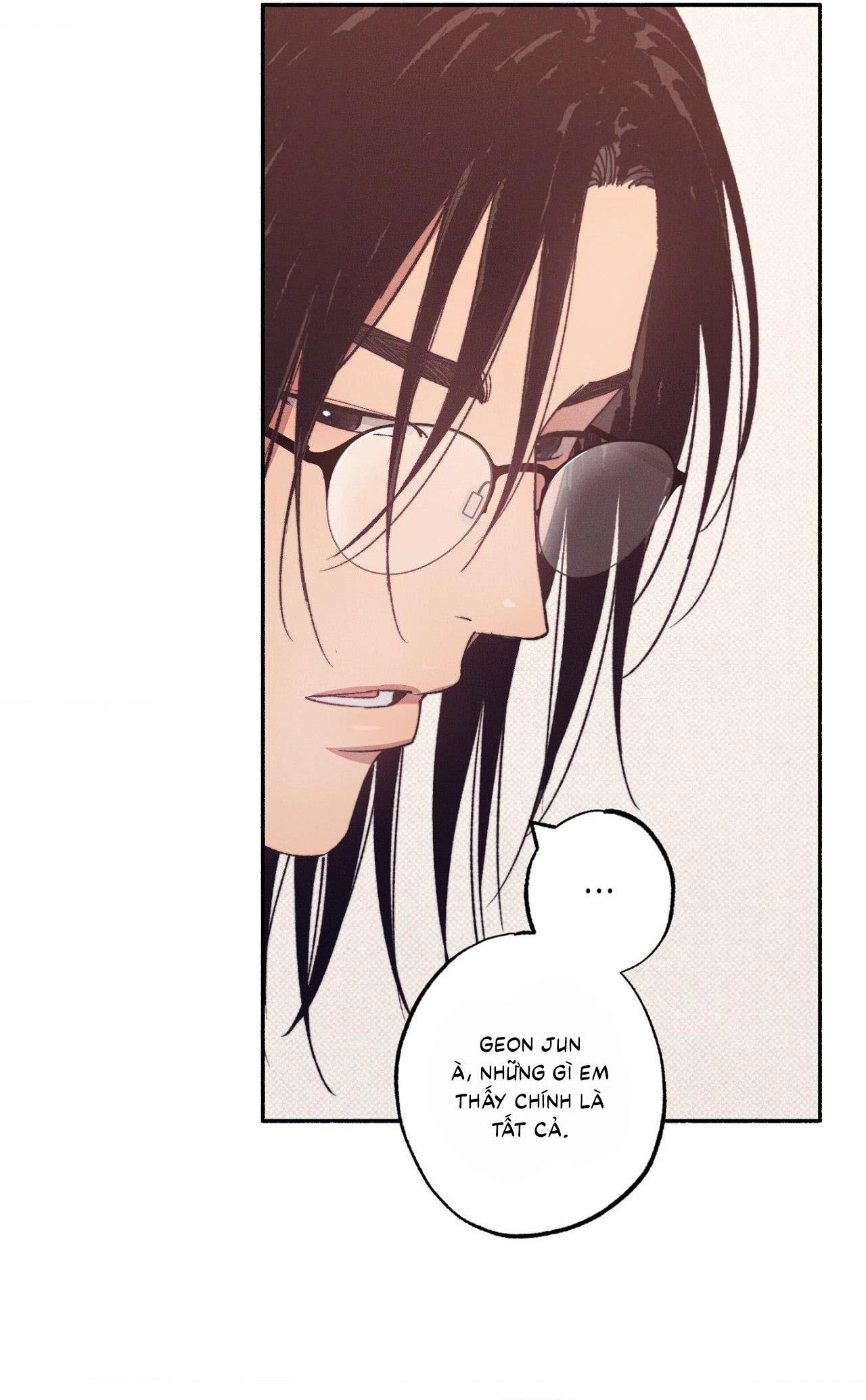 (CBunu) 1 to 10 - Chap 38