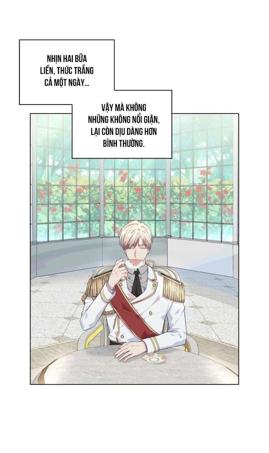 Who’s your daddy - Chap 14