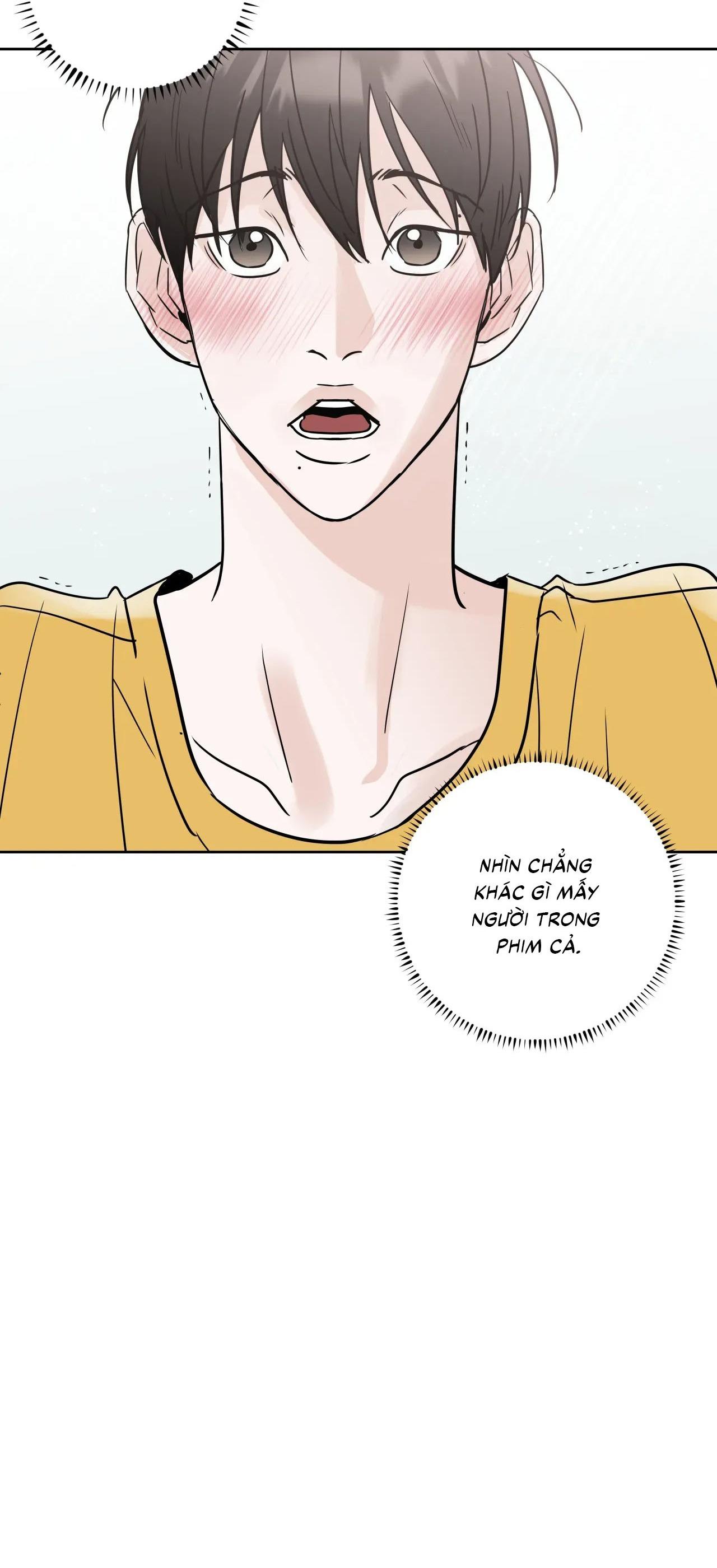 (CBunu) Cám Dỗ Nhà Bên - Chap 7