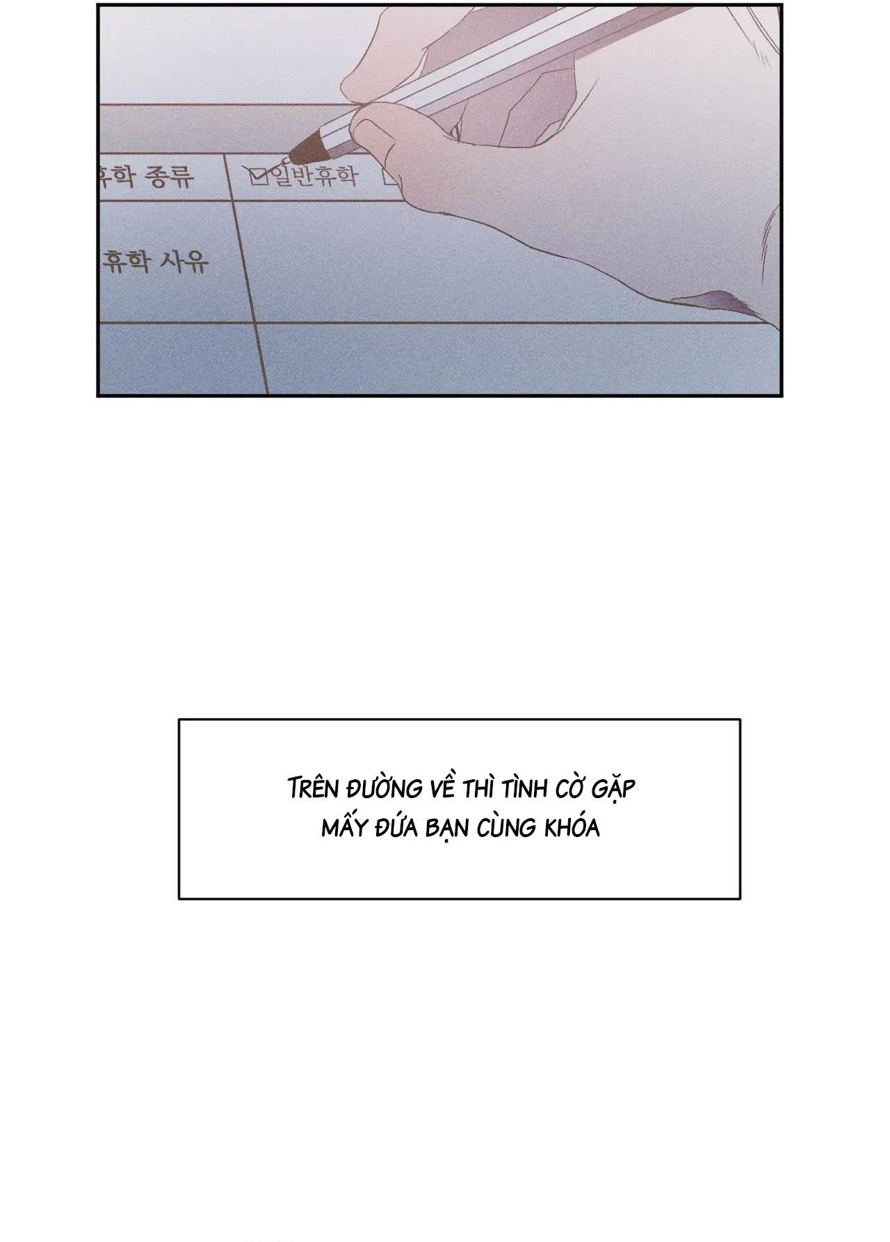 (CBunu) Mùa Đông Cuối Cùng Của Tôi - Chap 1