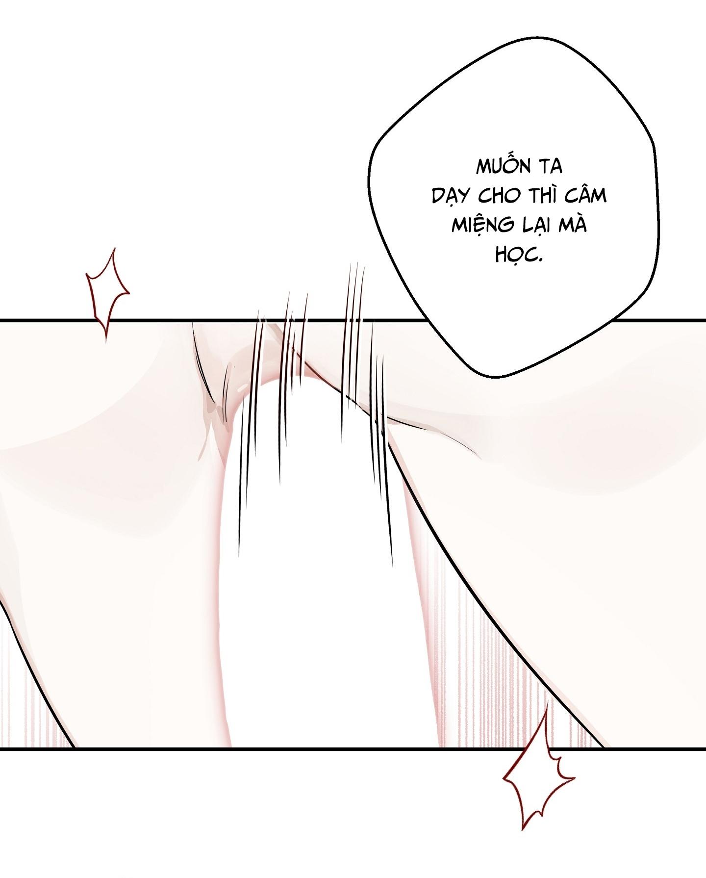 KHI MẶT TRỜI LÓ DẠNG - Chap 10