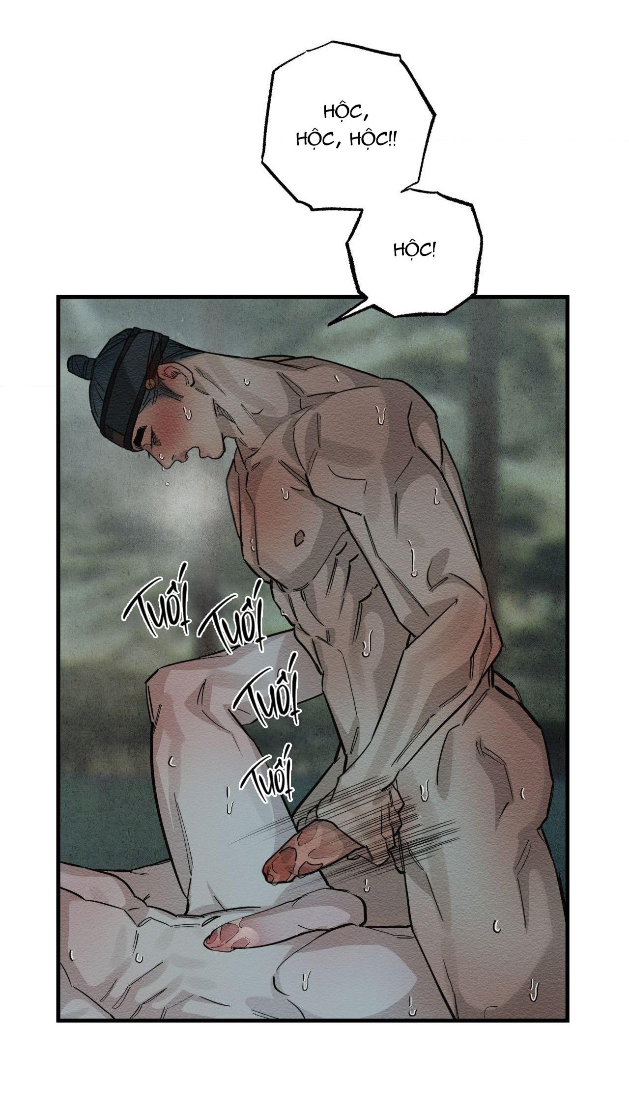 DUYÊN PHẬN - Chap 30