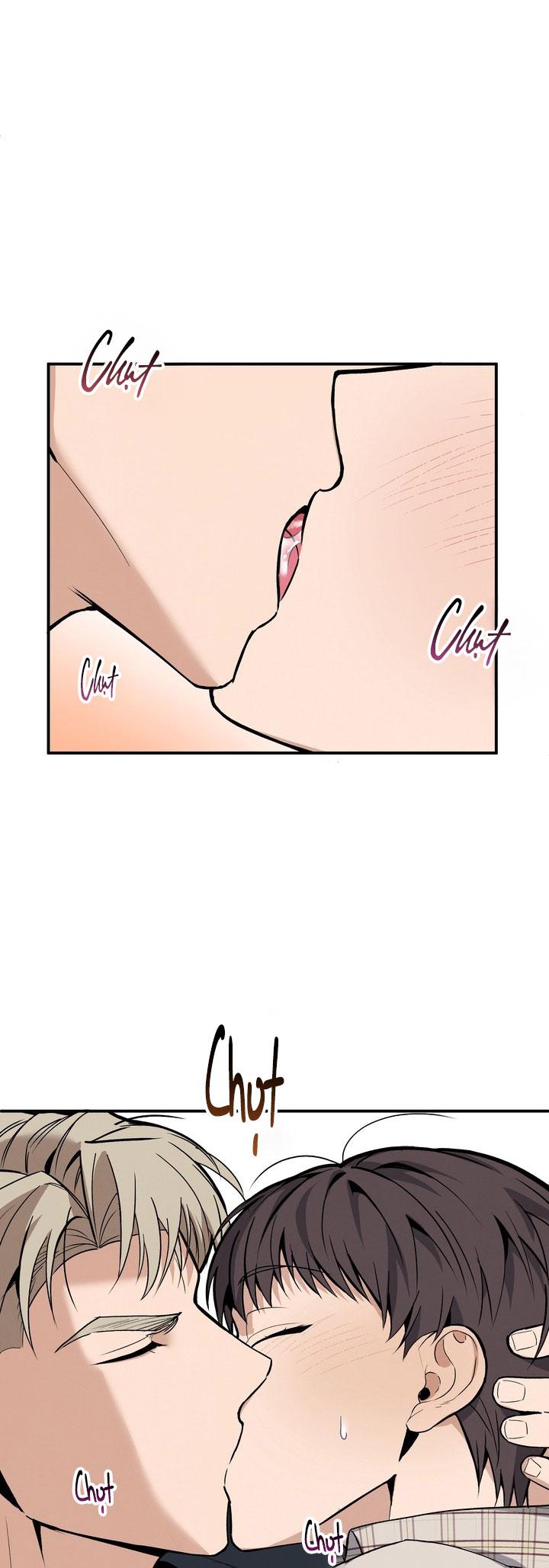 THAM SỐ KHÔNG MAY MẮN - Chap 6