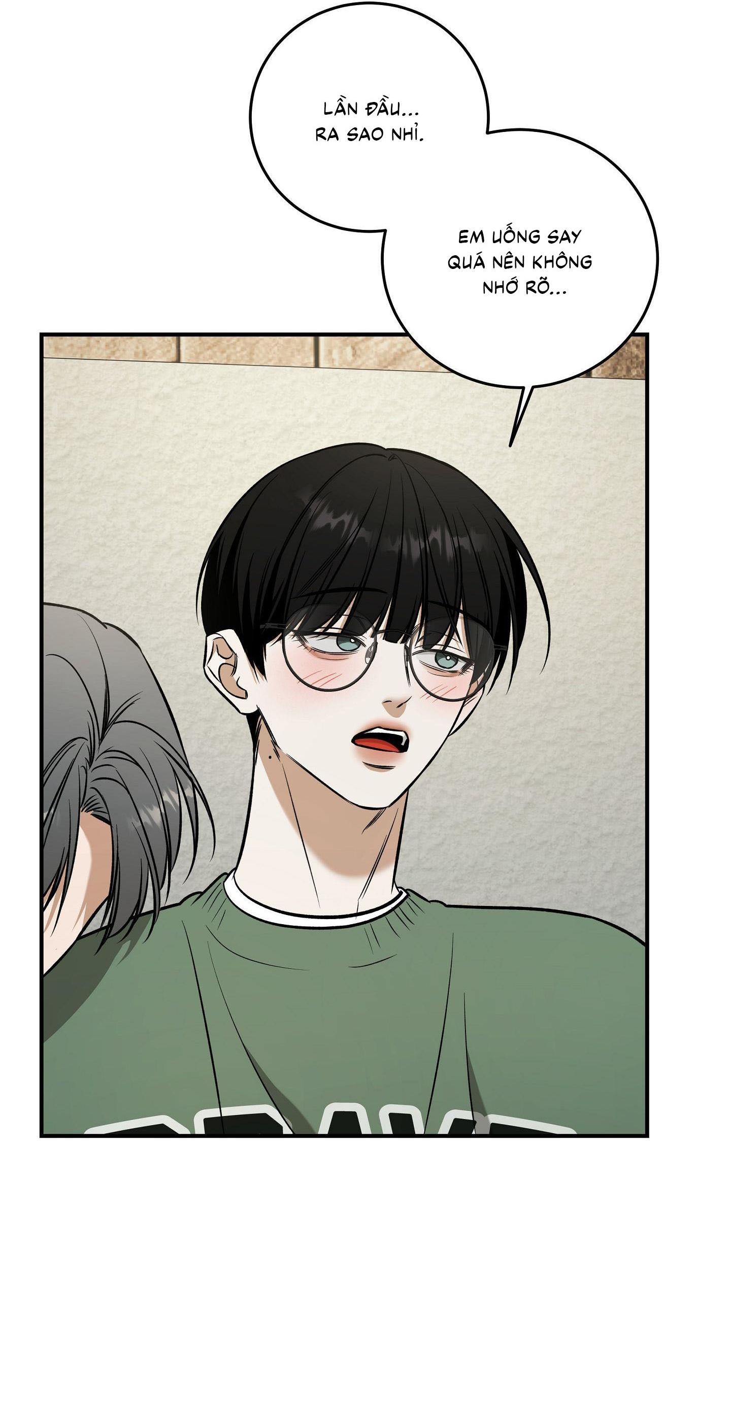 (CBunu) Hưởng Lợi - Chap 39