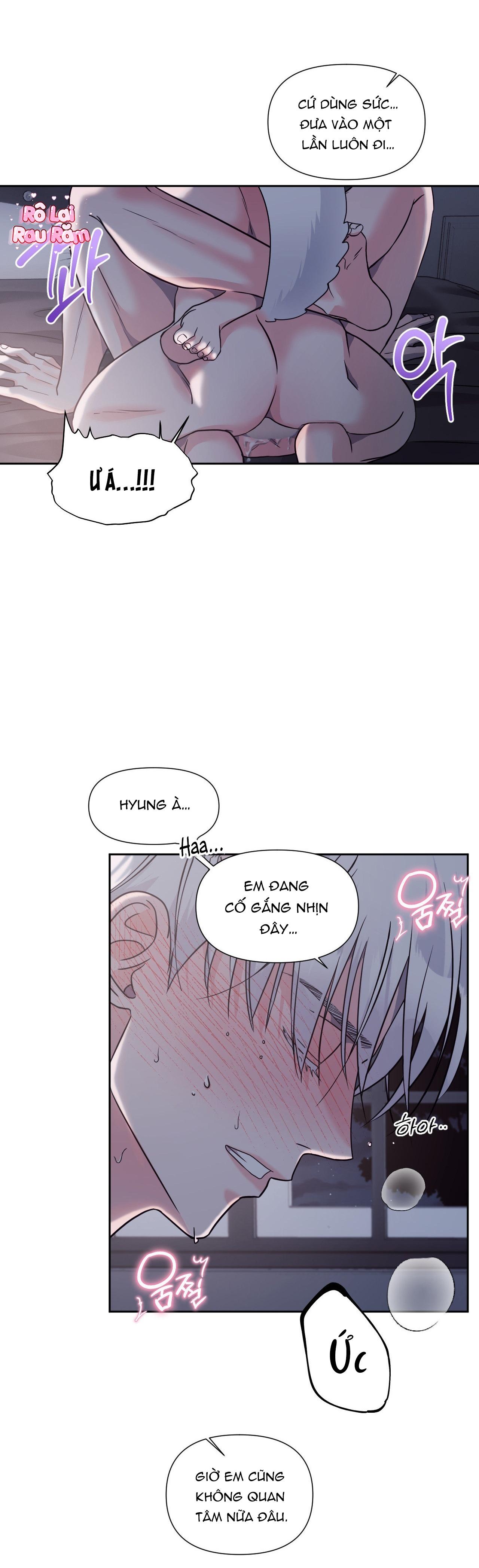 TRANH VẼ - Chap 14