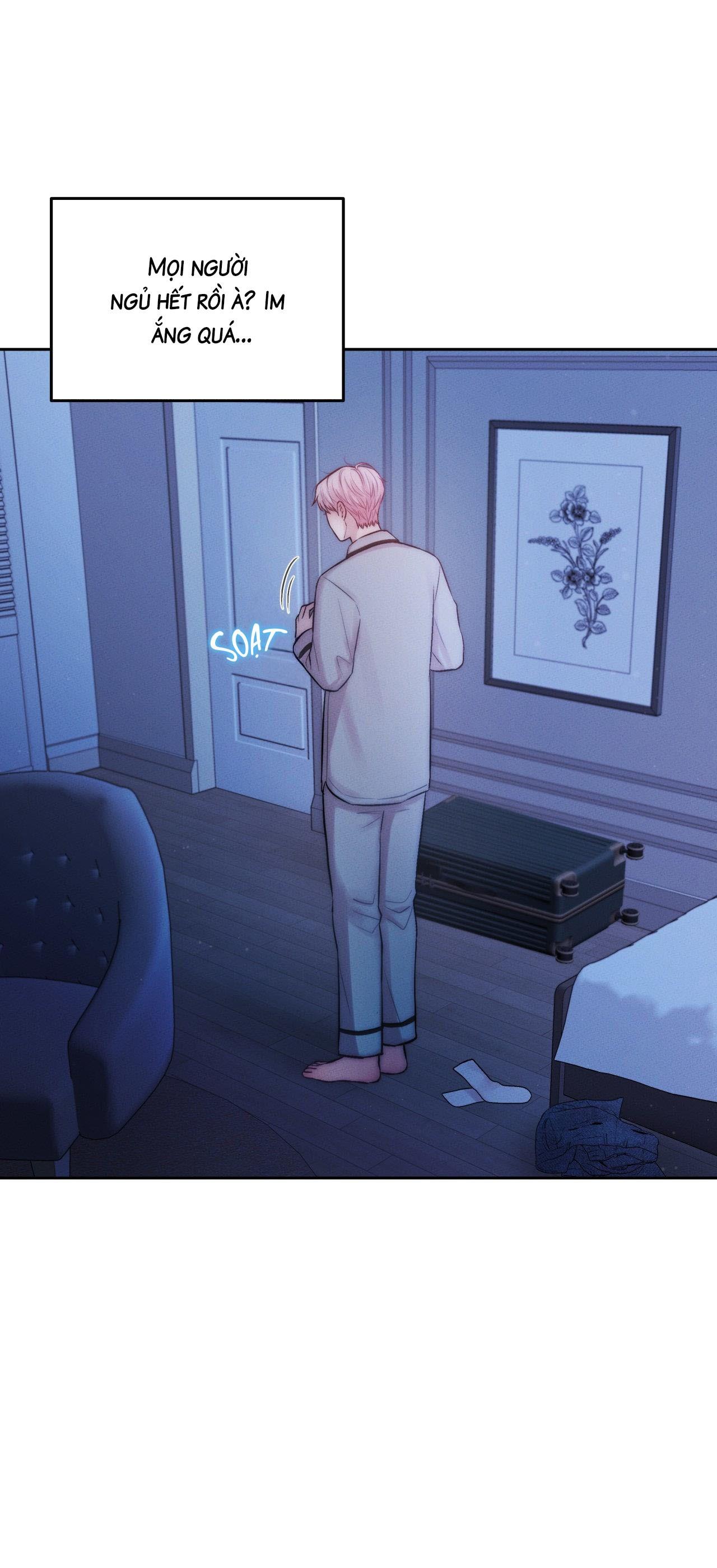 (CBunu) Love Remedy - Chap 32