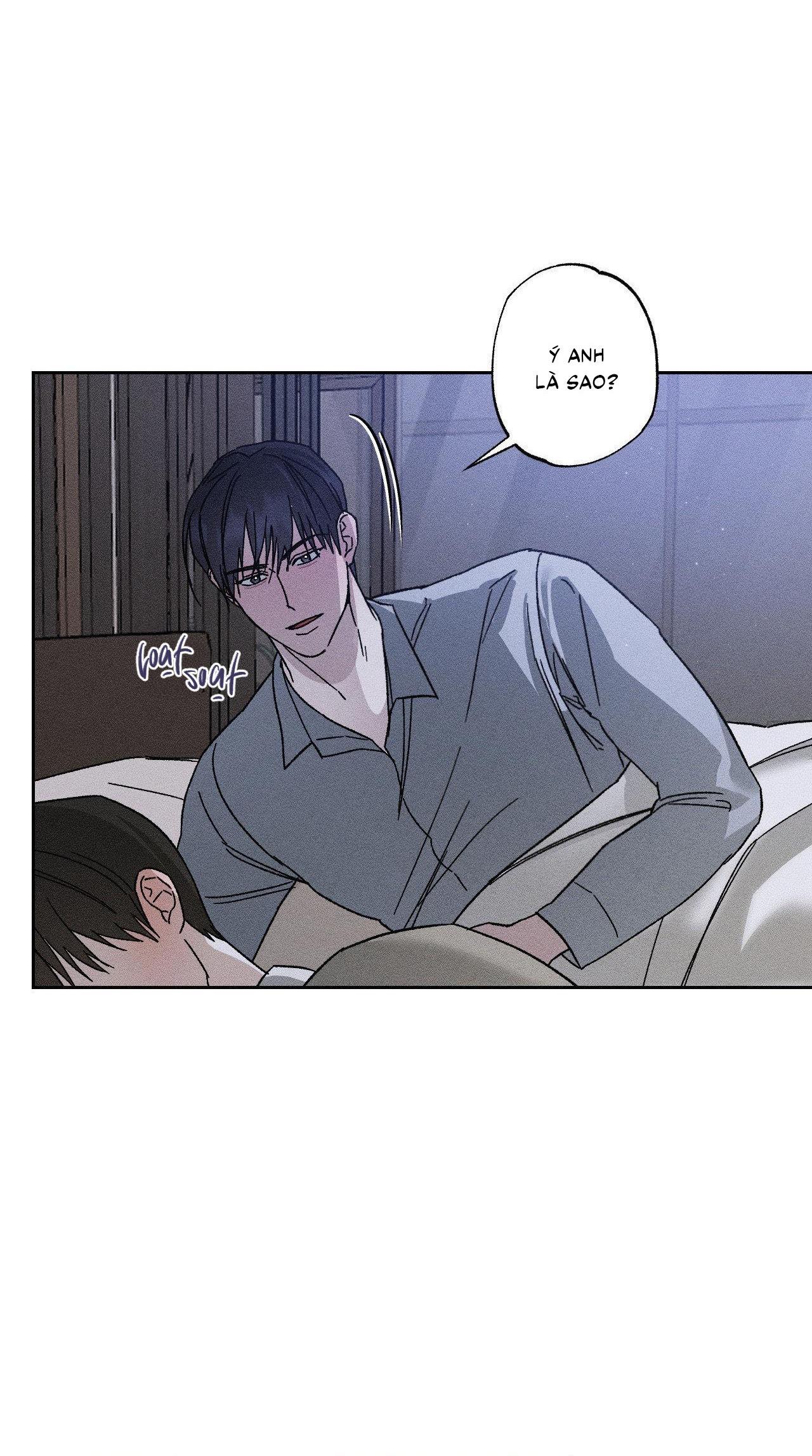 (CBunu) Close Up - Chap 14