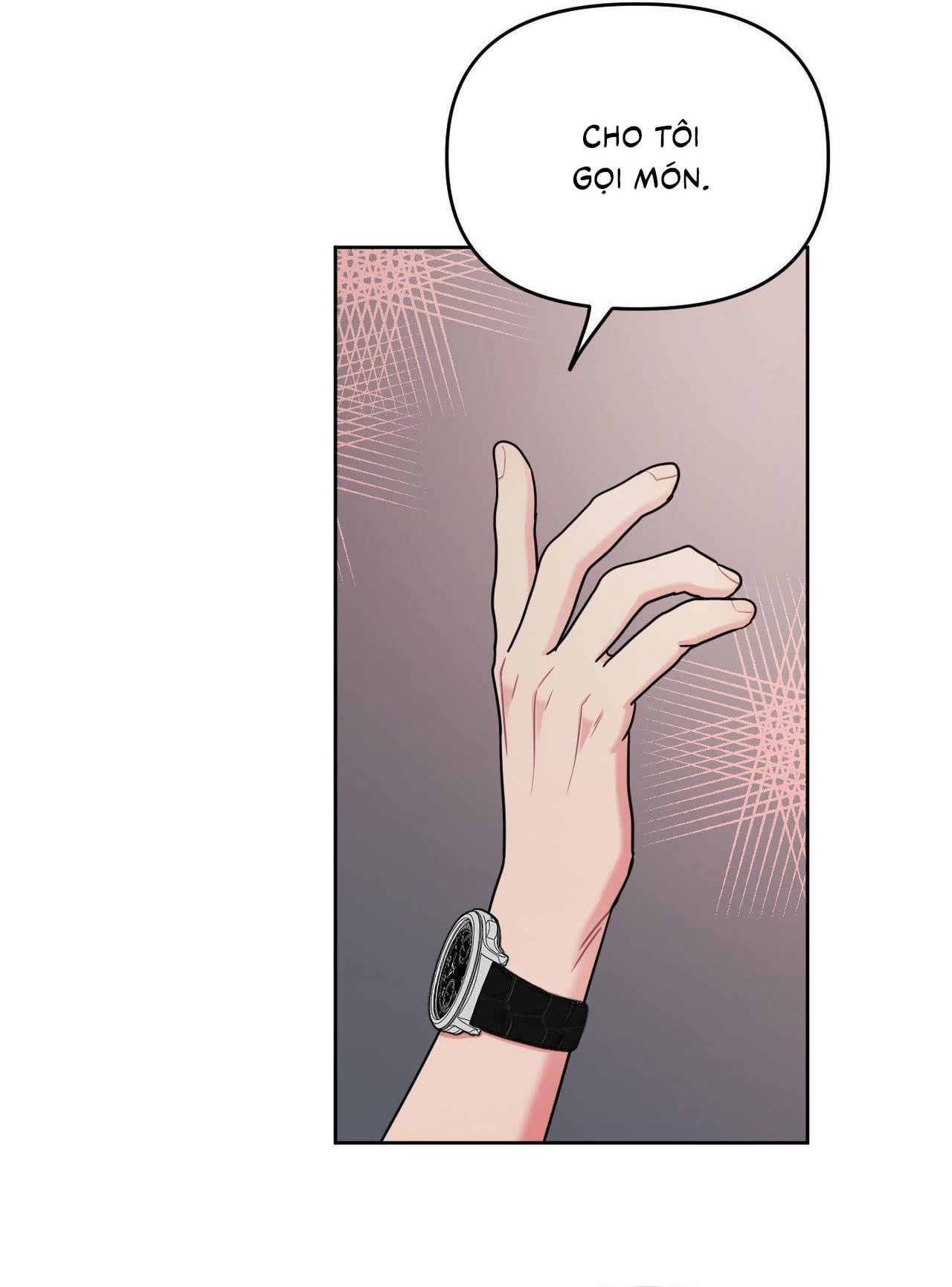 (CBunu) Chàng Trai Mỹ Thuật - Chap 40