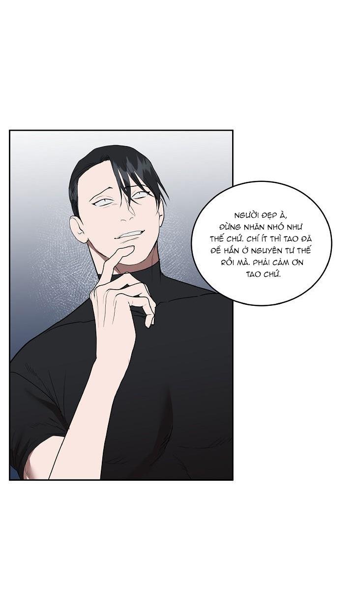 Không Hơn Không Kém - Chap 50