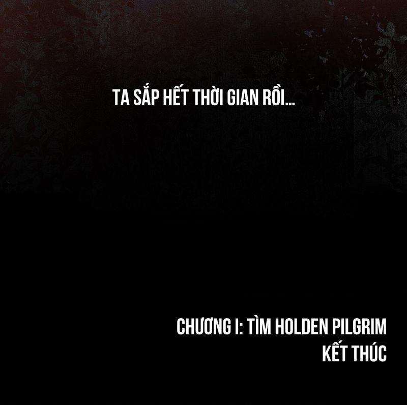 Công Lập Left Fluke - Chap 25