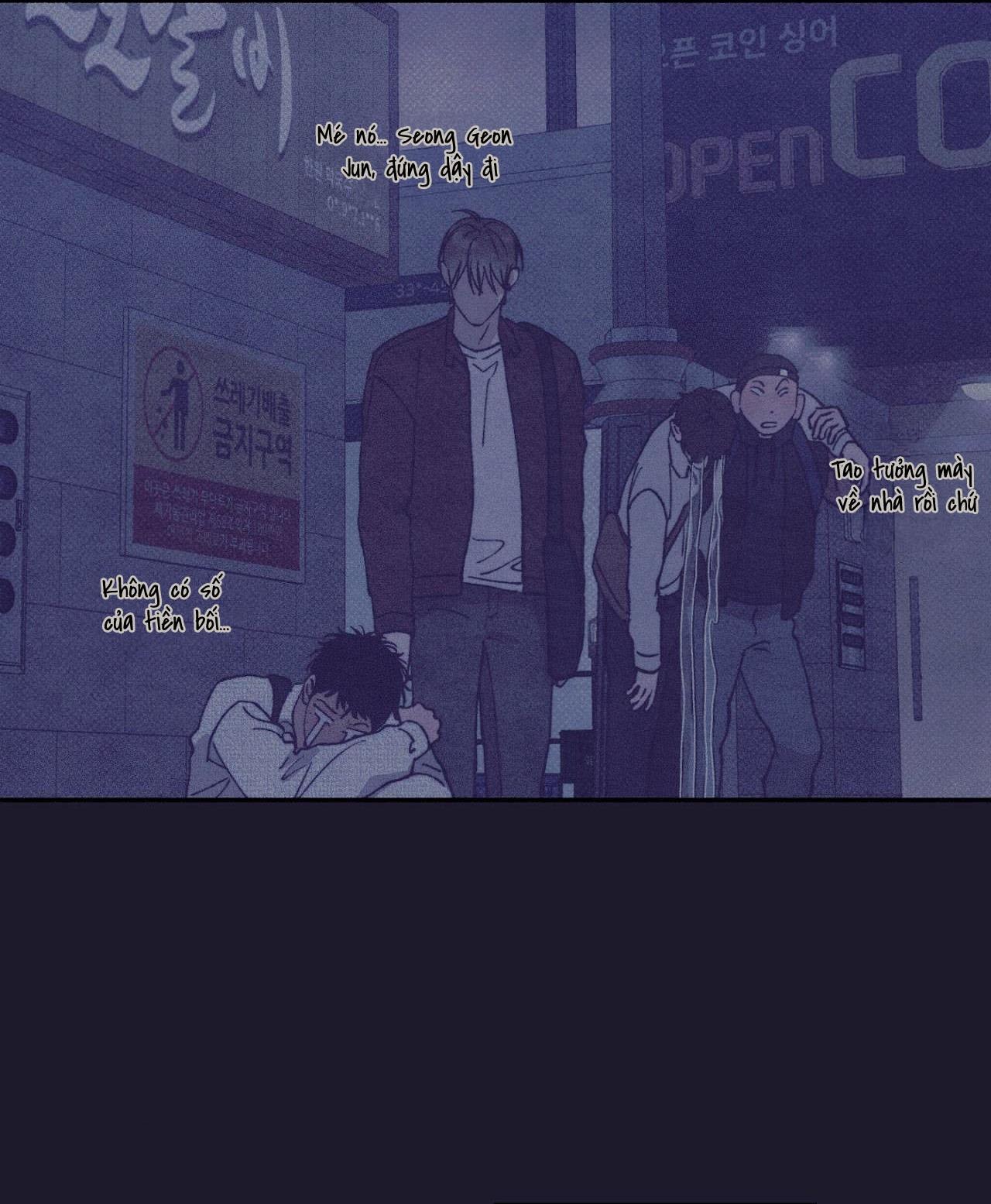 (CBunu) 1 to 10 - Chap 38