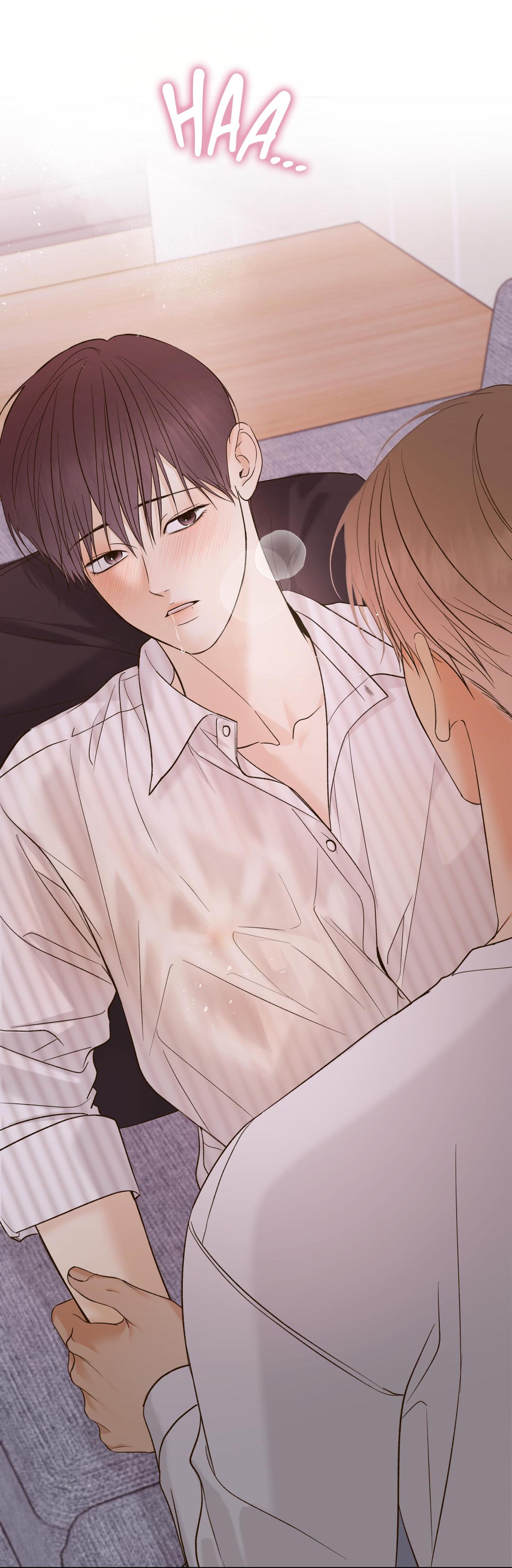 (CBunu) Ngọn Gió Dịu Dàng - Chap 18