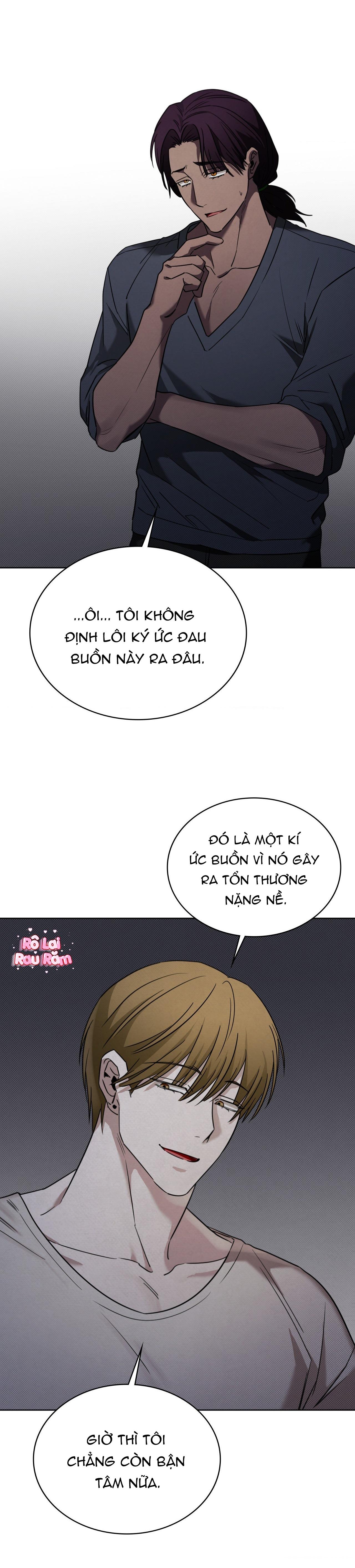 TRANH VẼ - Chap 13