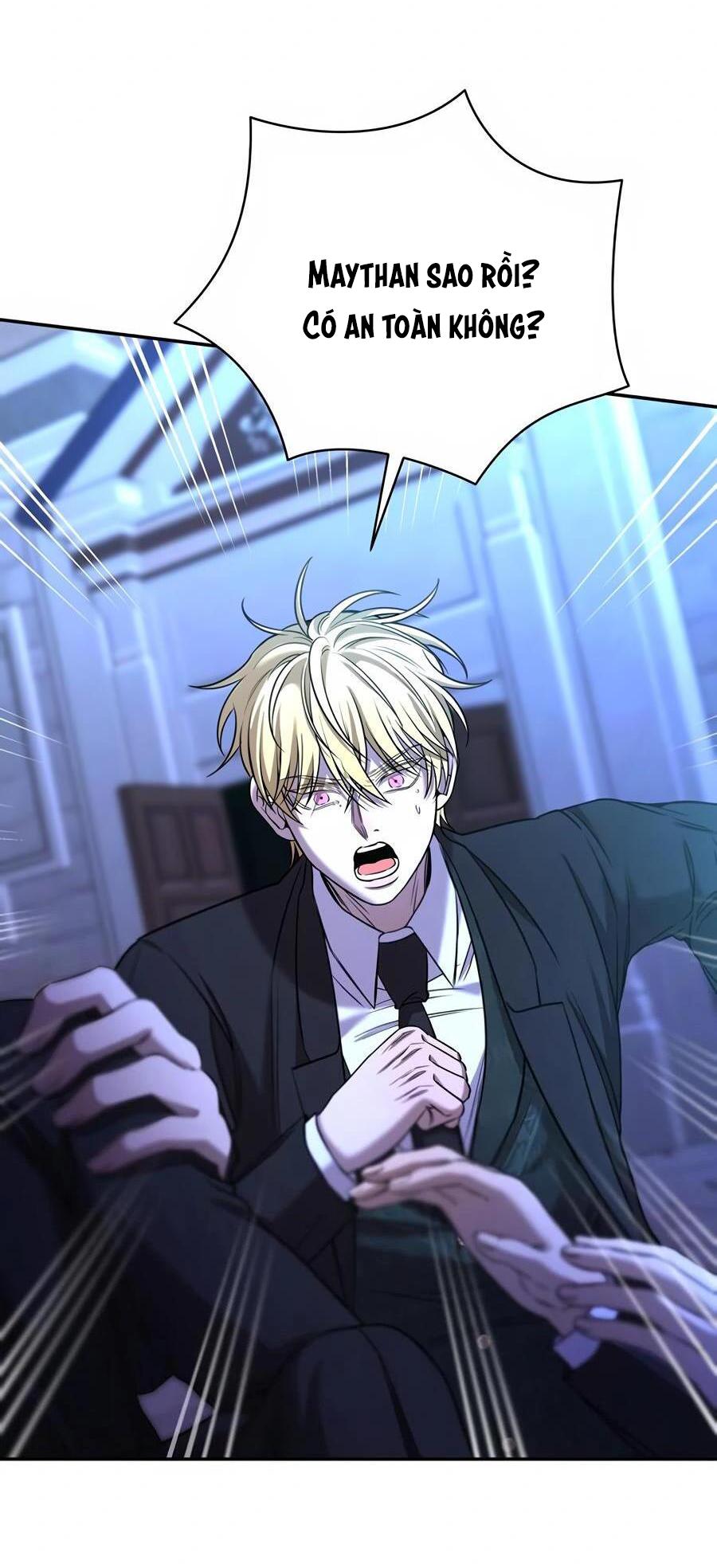 Mắc Kẹt Trong Game Hẹn Hò Của Em Gái Tôi - Chap 81