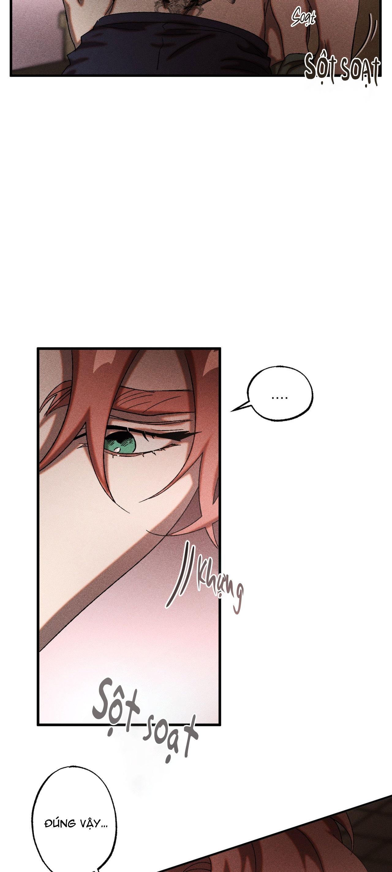 Cash Or Credit - Chap 49