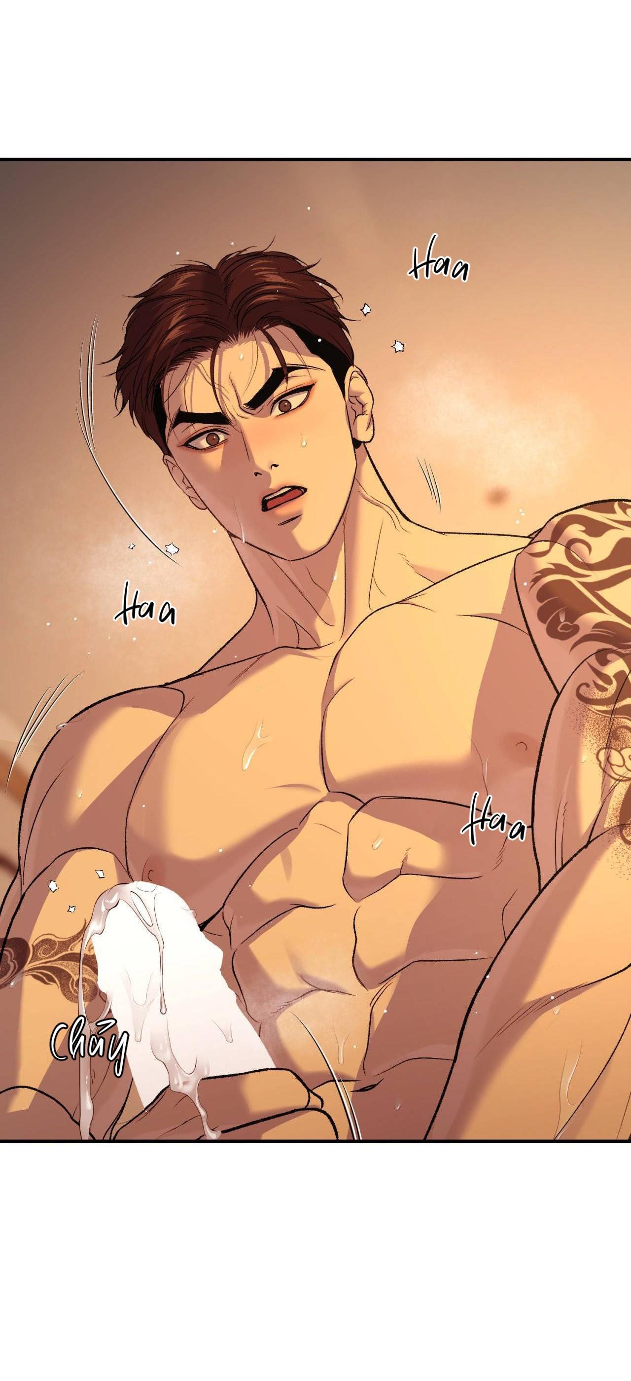 (CBunu) ChinhX - Vận Xui - Chap 68