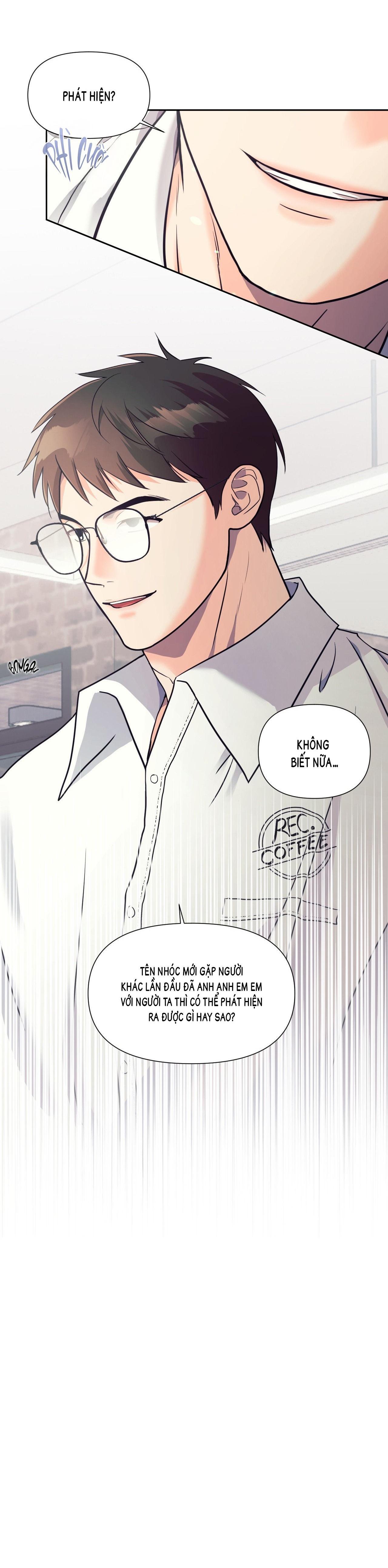 Nuôi máy DẬP từ nhỏ - Chap 16