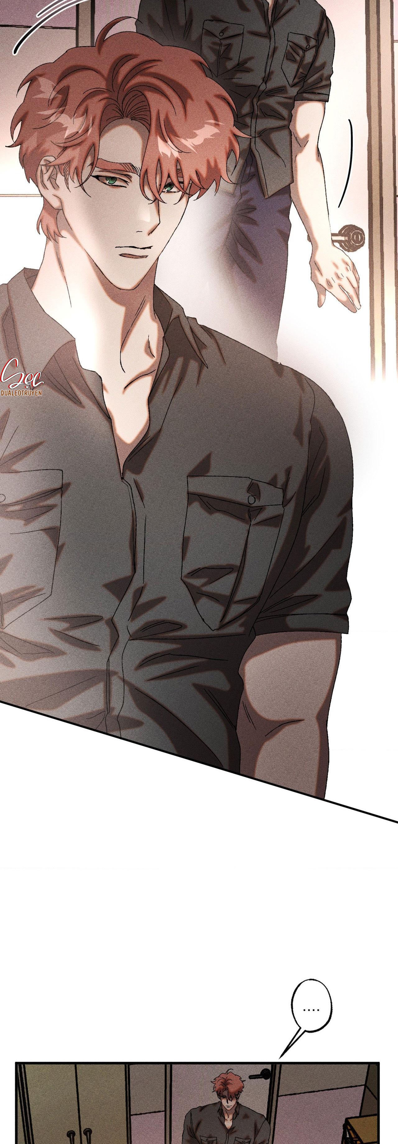 Cash Or Credit - Chap 48