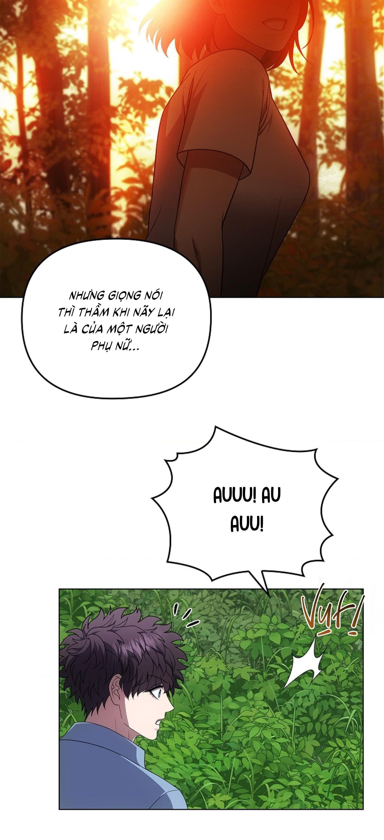 (CBunu) Đuổi Bắt Giữa Đêm Ngọt Ngào - Chap 28