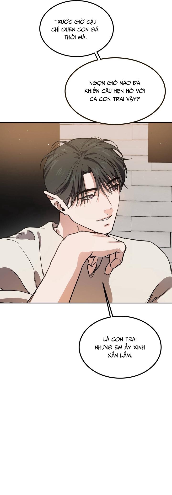 [END] STALK-IN-LOVE - Chap 3