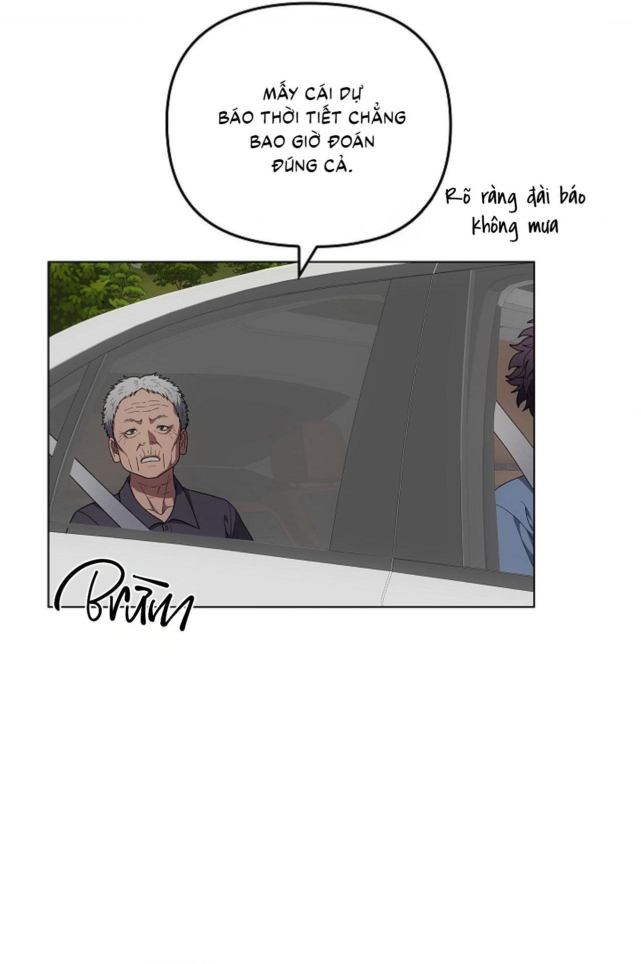 (CBunu) Đuổi Bắt Giữa Đêm Ngọt Ngào - Chap 27